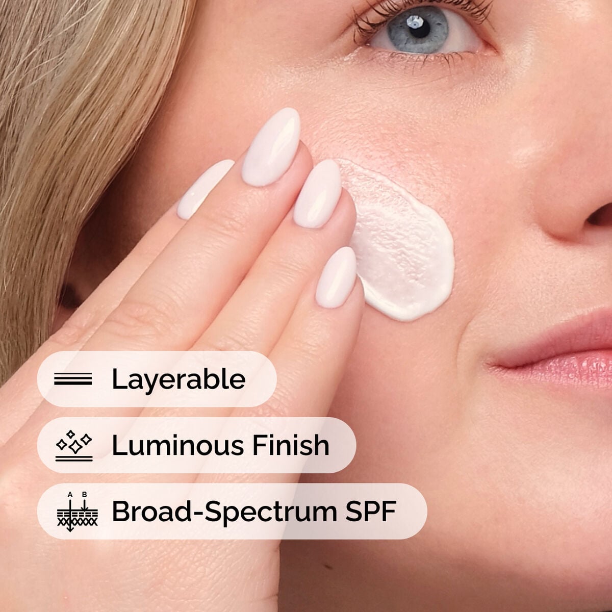 uv-filters-spf-45-serum-r7 uv-filters-spf-45-serum-model-application-with-benefits.jpg